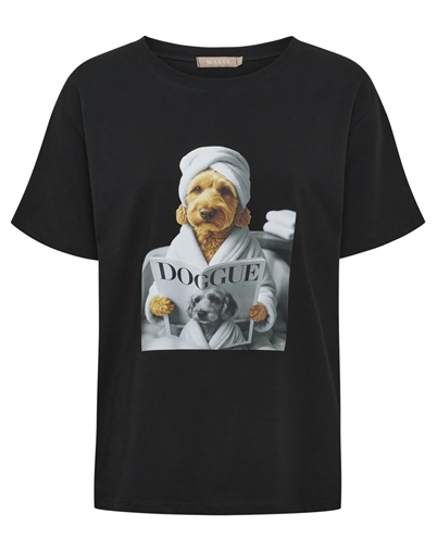 Marta du Chateau - MDCInge T-Shirt - Black